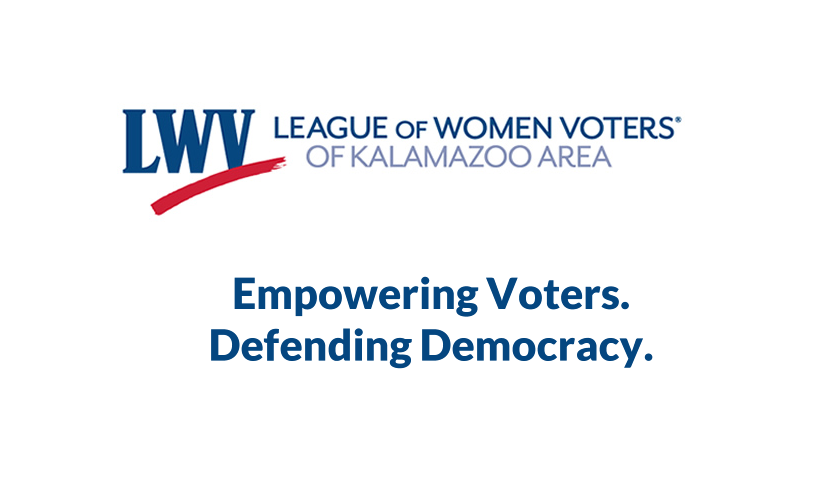 Contact LWVKA